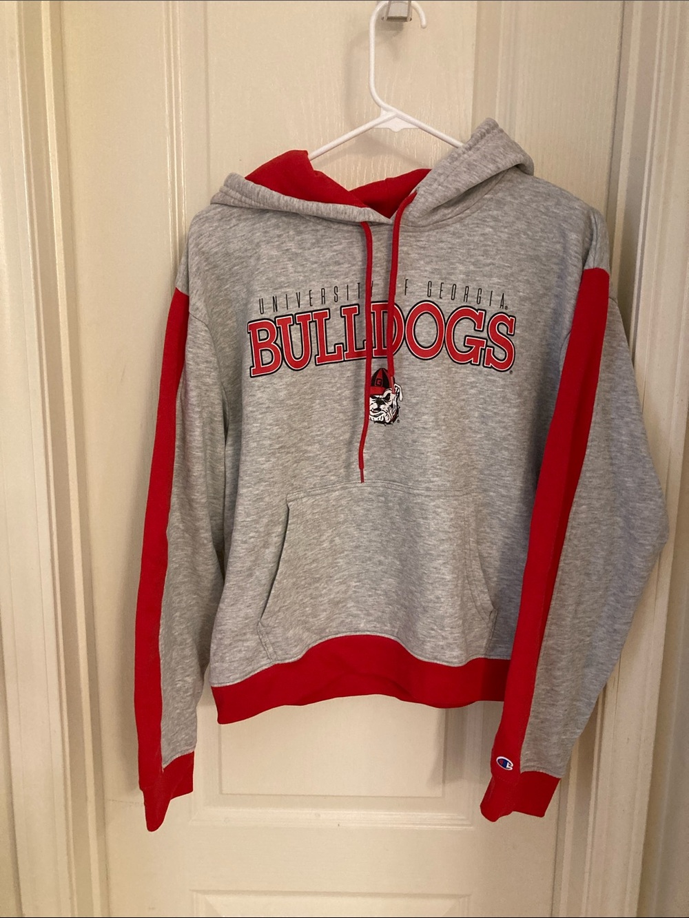 UGA Bulldogs Hoodie